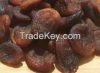 Organic and Conventional Dried Apricots