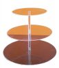 Cake stands