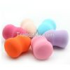 Makeup Foundation Sponge Cosmetic Puff Blender Blending Beauty Makeup Sponge Powder Puff Flawless Makeup Blender