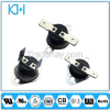 KSD301 bimetal thermostat switch temperature protection