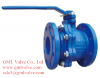 DIN Ball Valve