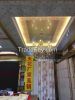 ceiling board aluminum panel  aluminum gusset ceiling board hanging ceiling suspended ceiling