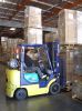 warehousing in Germany
