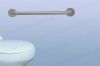 straight grab bar