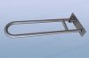 swing  up grab bar