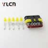 5 pin car connectors 12v for Delphi