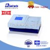 medical hospital equipments elisa microplate reader