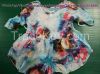 New Fashion Ladies Cotton Dress All Used Clothing Florida style