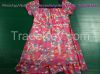 New Fashion Ladies Cotton Dress All Used Clothing Florida style