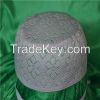 Embroidery Hat/ Muslim Prayer Cap