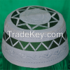 Bangladesh Hat/ Handmade Muslim Hat