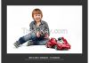 Electronic steering wh...
