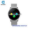 Milanese smart watch k88h bluetooth 4.0 heart rate mornitor health watch