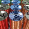 Enamelled Aluminum Wire