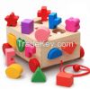 Wooden Puzzles- Wooden Toys