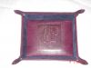 Leather Jewellery Holder