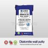 Wall putty