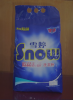 Snow (Lemon Fragrance) for Laundry Powder, Laundry Detergent, Washing Powder