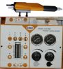 auto powder coating ma...