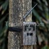 12MP Waterproof GSM MMS GPRS wireless trail camera that email pictures