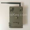 12MP Waterproof GSM MMS GPRS wireless trail camera that email pictures