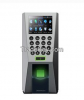 ZK Software F18 Finger...