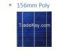 Polycrystalline solar ...