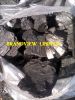 Hardwood charcoal