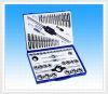 64 PCS METRIC TAP AND ...