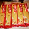 Spaghetti Pasta brand 400g high quality certificates available ISO 9001 and HALAL Wholesale from Egypt