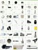 sewing machine parts