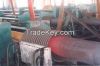 pipe expanding machine