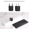 HD 1080P P2P mini home security WIFI usb plug adapter charger hidden camera