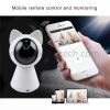 Cat pet camera wifi home security camera system wireless