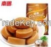 hard coconut candy /co...