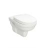 Back-to-Wall WC / Commode