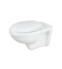 Back-to-Wall WC / Commode