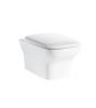 Back-to-Wall WC / Commode