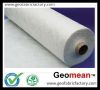 350GSM Filament PET/PP spunbonded needled punched non woven geotextile fabric