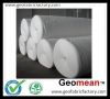 350GSM Filament PET/PP spunbonded needled punched non woven geotextile fabric