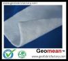 350GSM Filament PET/PP spunbonded needled punched non woven geotextile fabric