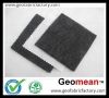 350GSM Filament PET/PP spunbonded needled punched non woven geotextile fabric