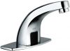 Automatic faucets with...