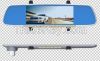 smart rearview mirror ...