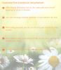 ZhiFangYuan Chamomile Pure Essential Oil Improve Resistant Ability