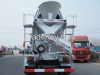 6m3, 8m3, 9m3, 10m3, 12m3, 14m3, 16m3 Minrui Concrete Mixer Truck