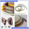 D type wooden door rubber seals