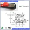 Car Door Sound Insulation 3M Rubber seal Strip