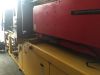 Used plastic injection molding machine: MEIKI 200T