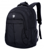 wholesale retro canvas computer backpack